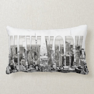Almofada Lombar New York