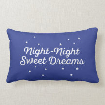 Noite-Noite, sonhos doces