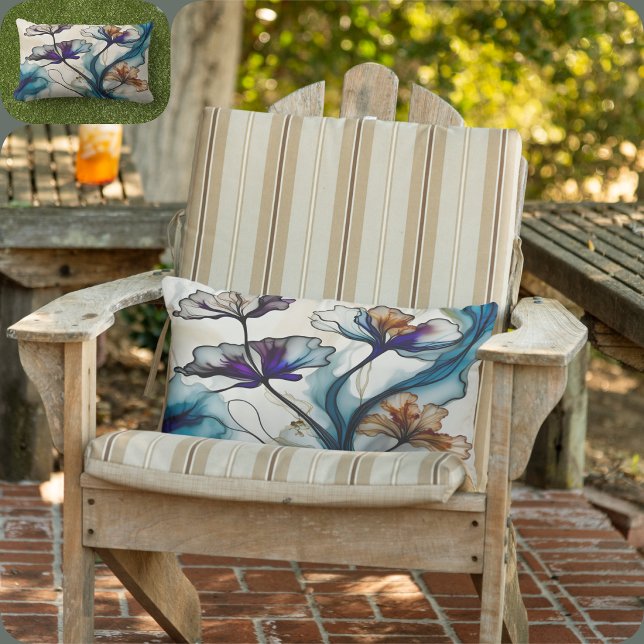 Almofada Lombar Nornas (Norns Lumbar Pillow 
)