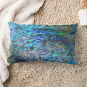 ALMOFADA LOMBAR NOVA ZEALAND PAUA LUMBAR CUSHION