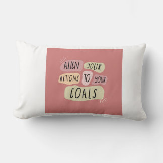 Almofada Lombar novo design
