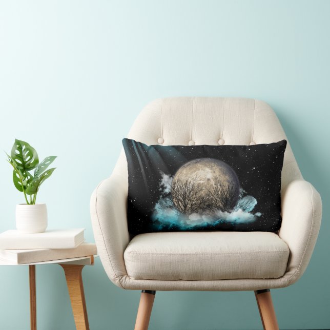 Almofada Lombar Novo Vênus (Cadeira)