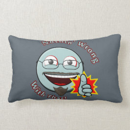 ALMOFADA LOMBAR NWWT!