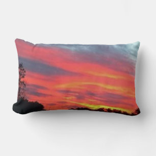 Almofada Lombar O brilho -