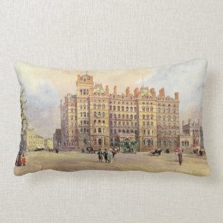 Almofada Lombar O hotel de Langham, lugar de Portland, Londres W.