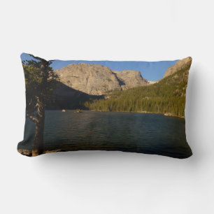 Almofada Lombar O Loch no Parque Nacional das Montanhas Rochosas