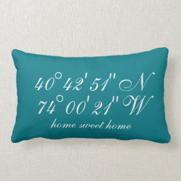 Almofada Lombar O Special coloca coordenadas geográficas de |