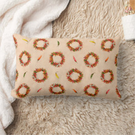 Almofada Lombar O sudoeste do Chile foi morto por todos os padrões