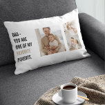 Almofada Lombar Oferta de fotos e Dias de os pais felizes para a C<br><div class="desc">O dia de os pais é uma ocasião especial celebrada para honrar os pais e as figuras paternas pelas suas contribuições para as suas famílias e a sua sociedade. Escolher o dom perfeito para o Dia de os pais pode ser uma tarefa desafiadora, mas um dom atencioso e sincero pode...</div>