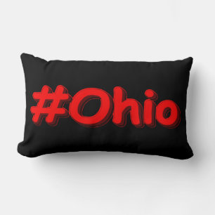 Almofada Lombar "#Ohio" Design. Comprar Agora