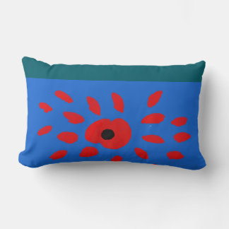 Almofada Lombar Olá Poppy