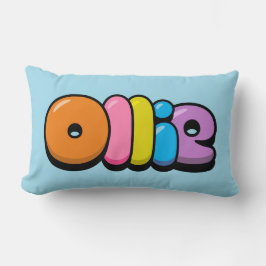 Almofada Lombar Ollie