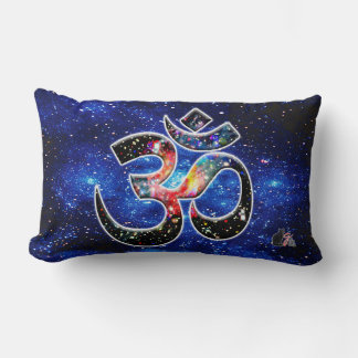 Almofada Lombar OM Dhyana Universal