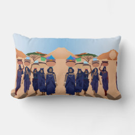 Almofada Lombar Onde estão os bebês?