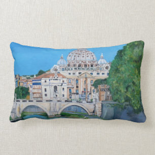 Almofada Lombar Opinião a Cidade do Vaticano - travesseiros