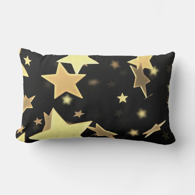 Almofada Lombar Ouros (Frente)