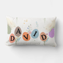 Ovos de Páscoa Personalizados