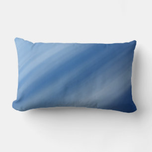 Almofada Lombar padrão de cores 3