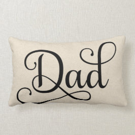 Almofada Lombar Pai