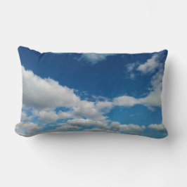 Almofada Lombar Palcos nas nuvens