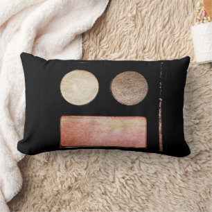 Almofada Lombar Paleta de maquilhagem - Face por Shirley Taylor