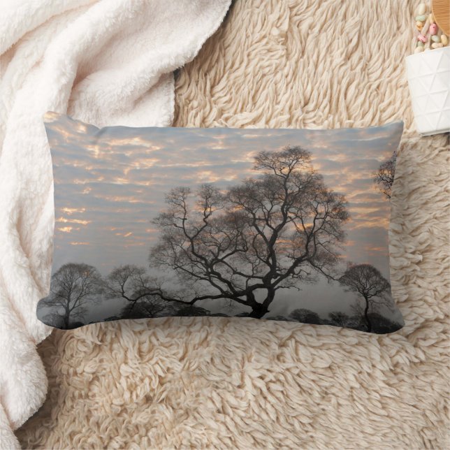 Almofada Lombar Pantanal Wetlands | América do Sul, Brasil (Cobertor)