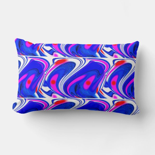 Almofada Lombar Para sempre (Frente)