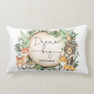 Almofada Lombar Parque Florestal Florestal de Madeira