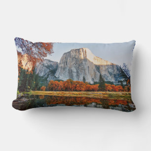Almofada Lombar Parque Nacional Yosemite