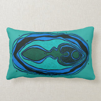 Almofada Lombar Parvarti Deusa Yoni