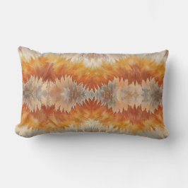 Almofada Lombar Pattern Tie Dye