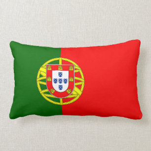 Almofada Lombar Pavilhão Portugal