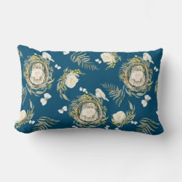 Almofada Lombar Pequeno Primavera de Cachorro