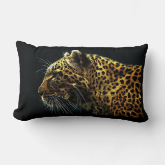 Almofada Lombar Perfil Jaguar