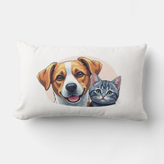 Almofada Lombar pets