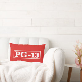 ALMOFADA LOMBAR PG-13
