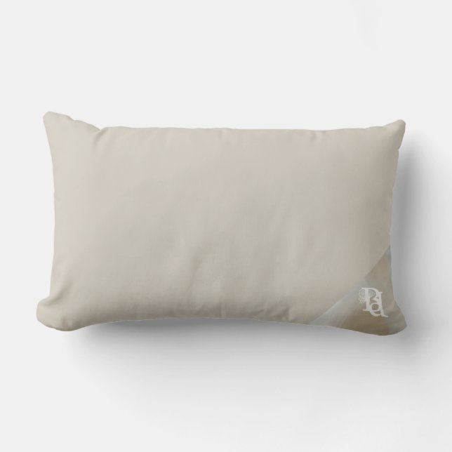 Almofada Lombar Pillow Abstract Interior Trend Sandy Tornado (Frente)