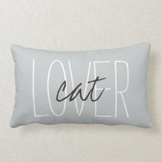 Almofada Lombar PILLow_LOVER CHIQUE… "gato "
