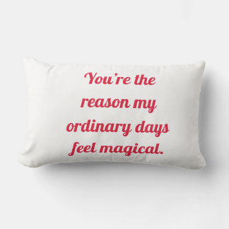 Almofada Lombar Pillows, Best Line