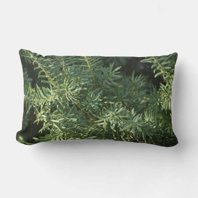 Almofada Lombar Pine Forest (Frente)