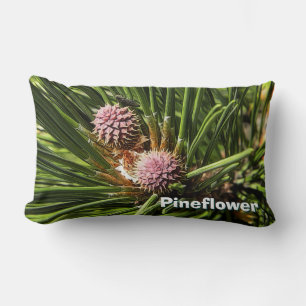 Almofada Lombar Pineflower