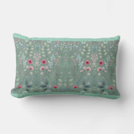 Almofada Lombar Plaidwing Garden Pillow