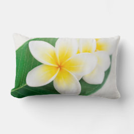 Almofada Lombar plumeria