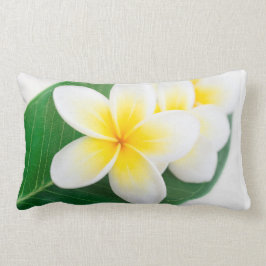 Almofada Lombar plumeria