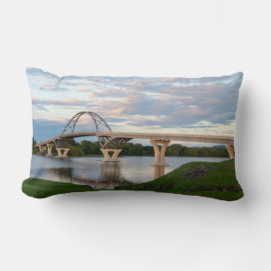 Almofada Lombar Ponte Champlain