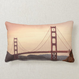 Almofada Lombar Ponte Golden Gate São Francisco Califórnia