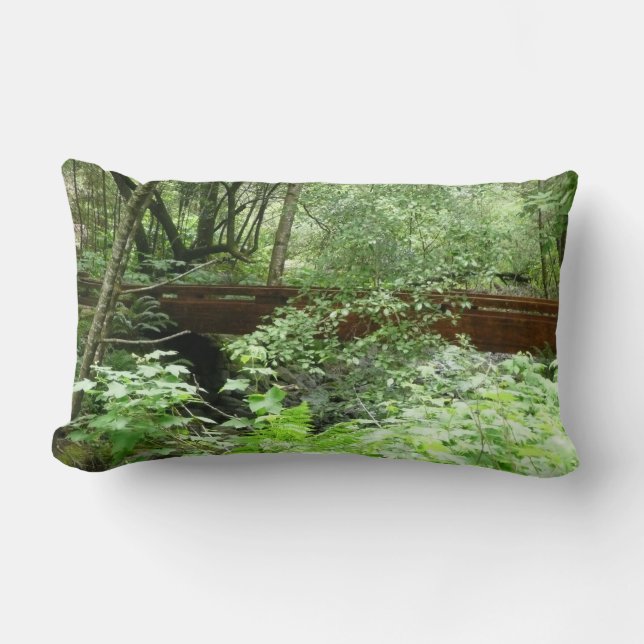 Almofada Lombar Ponte Muir Woods I (Frente)