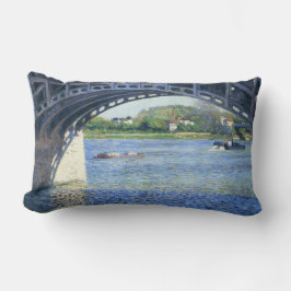 Almofada Lombar Ponte no Argenteuil