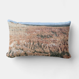 Almofada Lombar Ponto Bryce no Parque Nacional Bryce Canyon