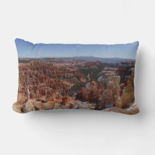 Almofada Lombar Ponto de Inspiração no Bryce Canyon II